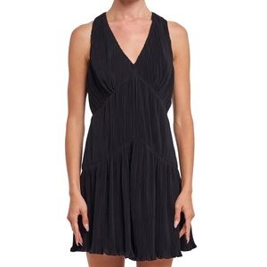 Ciebon Sleeveless‎ Dress